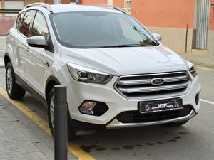 Ford Kuga 1.5 EcoBoost 88kW 4x2 Trend   - Foto 3