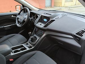 Ford Kuga 1.5 EcoBoost 88kW 4x2 Trend   - Foto 7