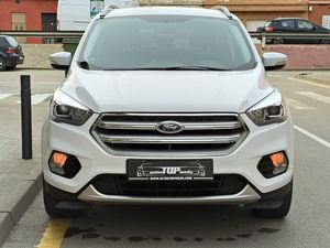 Ford Kuga 1.5 EcoBoost 88kW 4x2 Trend   - Foto 12