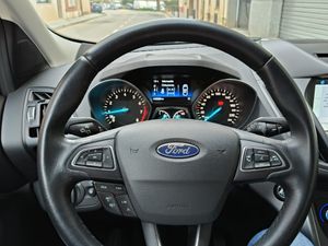 Ford Kuga 1.5 EcoBoost 88kW 4x2 Trend   - Foto 10