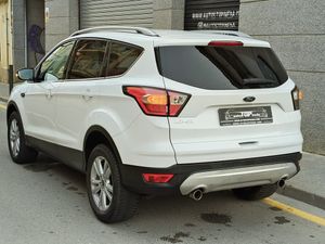 Ford Kuga 1.5 EcoBoost 88kW 4x2 Trend   - Foto 4