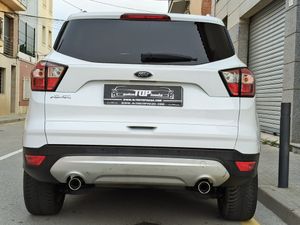 Ford Kuga 1.5 EcoBoost 88kW 4x2 Trend   - Foto 13