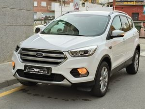Ford Kuga 1.5 EcoBoost 88kW 4x2 Trend   - Foto 2
