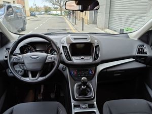 Ford Kuga 1.5 EcoBoost 88kW 4x2 Trend   - Foto 9
