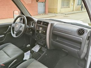 Suzuki Jimny 1.3 JX   - Foto 8