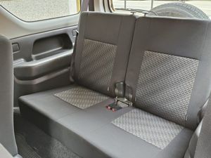 Suzuki Jimny 1.3 JX   - Foto 9