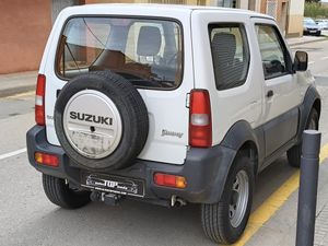 Suzuki Jimny 1.3 JX   - Foto 7