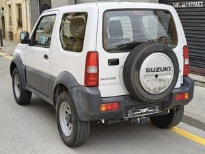 Suzuki Jimny 1.3 JX   - Foto 13