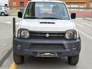Suzuki Jimny 1.3 JX   - Foto 3