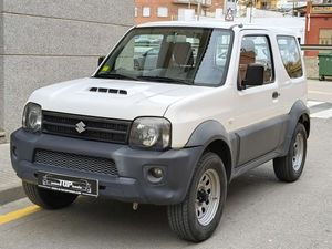 Suzuki Jimny 1.3 JX   - Foto 2