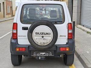Suzuki Jimny 1.3 JX   - Foto 6