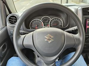 Suzuki Jimny 1.3 JX   - Foto 12