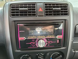 Suzuki Jimny 1.3 JX   - Foto 14