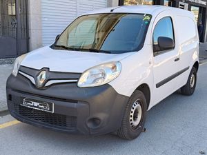 Renault Kangoo EXPRESS Professional blue dCi 80cv   - Foto 2