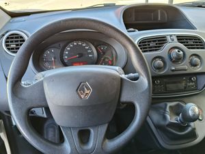 Renault Kangoo EXPRESS Professional blue dCi 80cv   - Foto 9