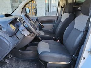 Renault Kangoo EXPRESS Professional blue dCi 80cv   - Foto 10