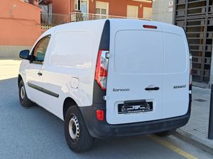 Renault Kangoo EXPRESS Professional blue dCi 80cv   - Foto 5