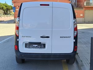 Renault Kangoo EXPRESS Professional blue dCi 80cv   - Foto 6