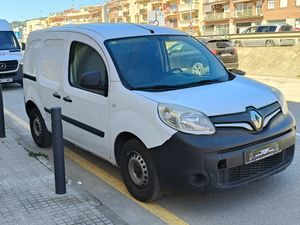 Renault Kangoo EXPRESS Professional blue dCi 80cv   - Foto 3