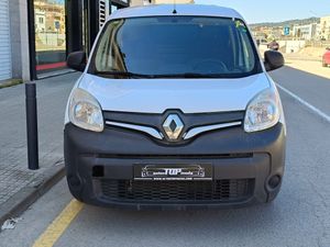 Renault Kangoo EXPRESS Professional blue dCi 80cv   - Foto 4