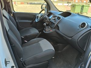 Renault Kangoo EXPRESS Professional blue dCi 80cv   - Foto 11