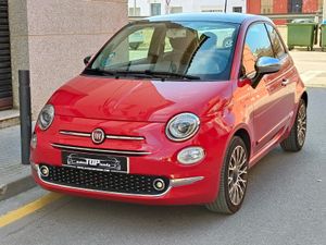 Fiat 500 1.2 8v Mirror   - Foto 2