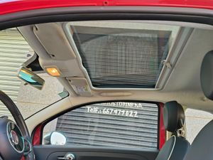 Fiat 500 1.2 8v Mirror   - Foto 12