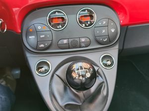 Fiat 500 1.2 8v Mirror   - Foto 14