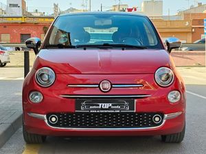 Fiat 500 1.2 8v Mirror   - Foto 4