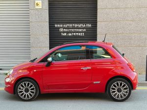 Fiat 500 1.2 8v Mirror   - Foto 5