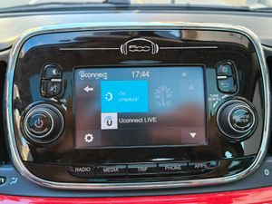 Fiat 500 1.2 8v Mirror   - Foto 15