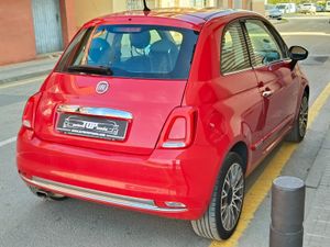 Fiat 500 1.2 8v Mirror   - Foto 6
