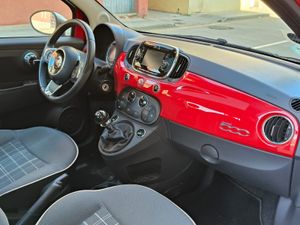Fiat 500 1.2 8v Mirror   - Foto 10