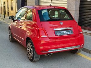 Fiat 500 1.2 8v Mirror   - Foto 8