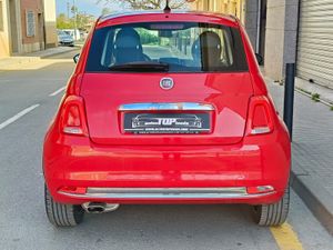 Fiat 500 1.2 8v Mirror   - Foto 7