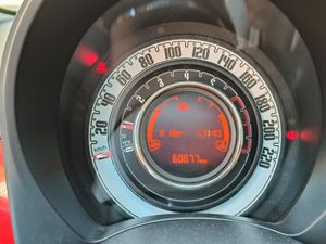 Fiat 500 1.2 8v Mirror   - Foto 16