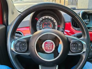 Fiat 500 1.2 8v Mirror   - Foto 13
