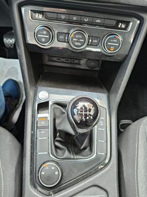 Seat Tarraco 1.5 TSI StSp Style   - Foto 18