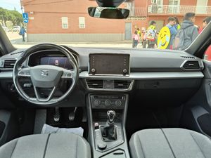 Seat Tarraco 1.5 TSI StSp Style   - Foto 7