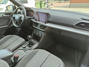 Seat Tarraco 1.5 TSI StSp Style   - Foto 17