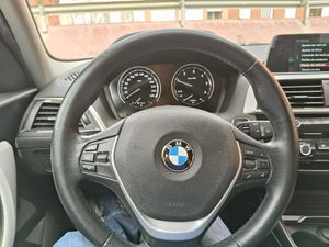 BMW Serie 1 116d Aut F20 5p   - Foto 10