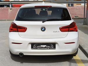 BMW Serie 1 116d Aut F20 5p   - Foto 6