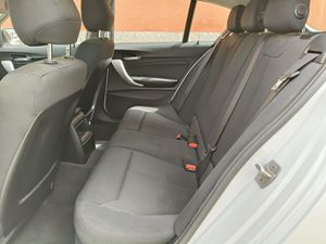 BMW Serie 1 116d Aut F20 5p   - Foto 9