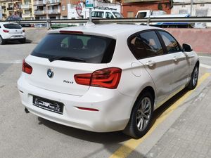 BMW Serie 1 116d Aut F20 5p   - Foto 4