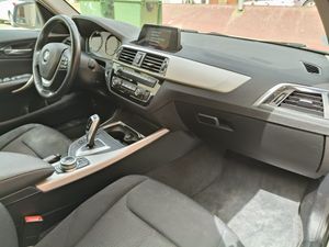 BMW Serie 1 116d Aut F20 5p   - Foto 8