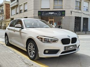 BMW Serie 1 116d Aut F20 5p   - Foto 2