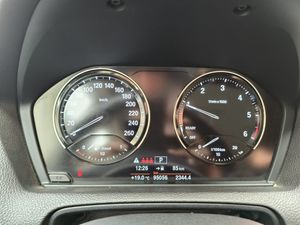 BMW Serie 1 116d Aut F20 5p   - Foto 12
