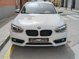 BMW Serie 1 116d Aut F20 5p   - Foto 5