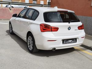 BMW Serie 1 116d Aut F20 5p   - Foto 7