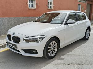 BMW Serie 1 116d Aut F20 5p   - Foto 3